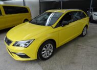 Seat Leon ’20 1.5 TGI FR (Φ 1358)
