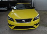 Seat Leon ’20 1.5 TGI FR (Φ 1358)