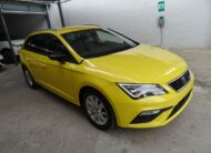 Seat Leon ’20 1.5 TGI FR (Φ 1358)
