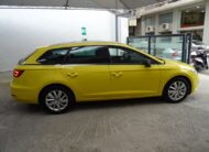 Seat Leon ’20 1.5 TGI FR (Φ 1358)