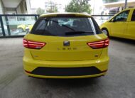 Seat Leon ’20 1.5 TGI FR (Φ 1358)