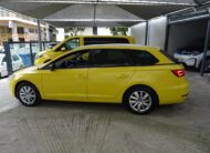 Seat Leon ’20 1.5 TGI FR (Φ 1358)