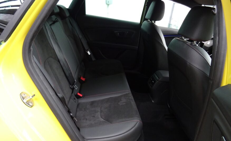 Seat Leon ’20 1.5 TGI FR (Φ 1358)