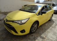 Toyota Avensis 2017