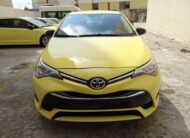 Toyota Avensis 2017