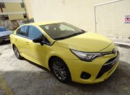 Toyota Avensis 2017