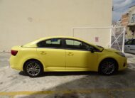 Toyota Avensis 2017