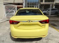 Toyota Avensis 2017