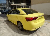 Toyota Avensis 2017