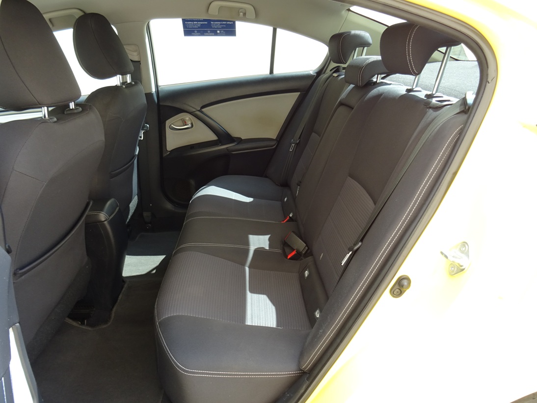 Toyota Avensis 2017