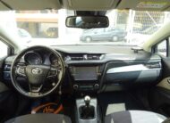 Toyota Avensis 2017