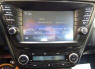 Toyota Avensis 2017