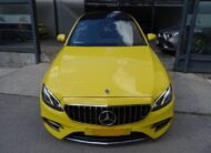 Mercedes-Benz E 220 2019 amg