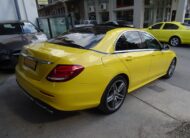 Mercedes-Benz E 220 2019 amg