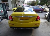 Mercedes-Benz E 220 2019 amg