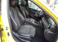 Mercedes-Benz E 220 2019 amg
