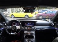Mercedes-Benz E 220 2019 amg