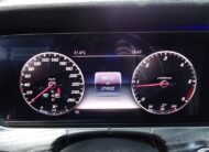 Mercedes-Benz E 220 2019 amg