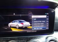 Mercedes-Benz E 220 2019 amg