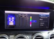 Mercedes-Benz E 220 2019 amg