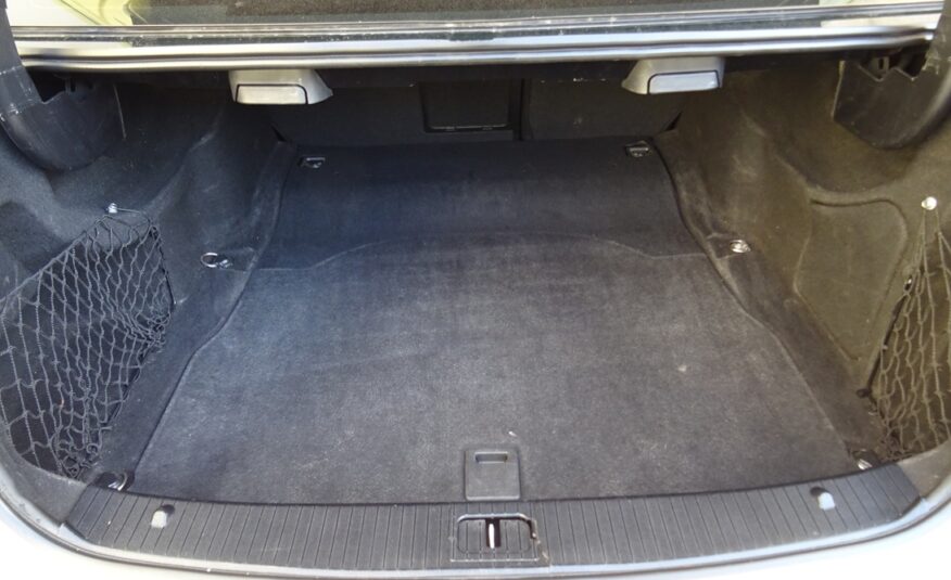 Mercedes-Benz E 220 2013 avantgarde