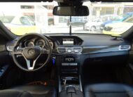 Mercedes-Benz E 220 2013 avantgarde