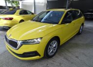 Skoda Octavia 2021 ambition cng (175)