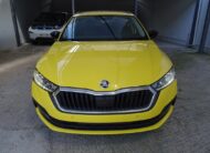 Skoda Octavia 2021 ambition cng (175)