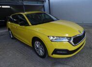 Skoda Octavia 2021 ambition cng (175)