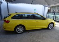 Skoda Octavia 2021 ambition cng (175)