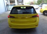 Skoda Octavia 2021 ambition cng (175)
