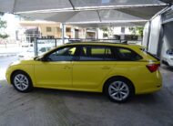 Skoda Octavia 2021 ambition cng (175)