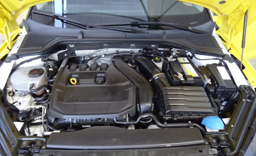 Skoda Octavia 2021 ambition cng (175)