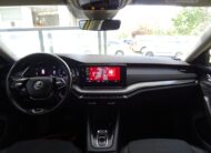Skoda Octavia 2021 ambition cng (175)