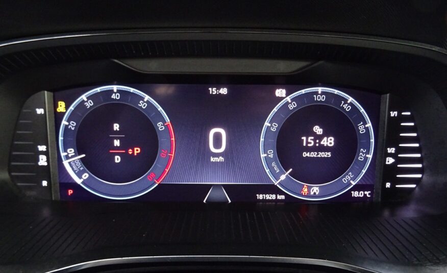 Skoda Octavia 2021 ambition cng (175)