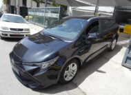 Toyota Corolla 2021 (1367)