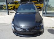 Toyota Corolla 2021 (1367)