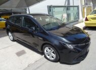 Toyota Corolla 2021 (1367)