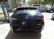 Toyota Corolla 2021 (1367)