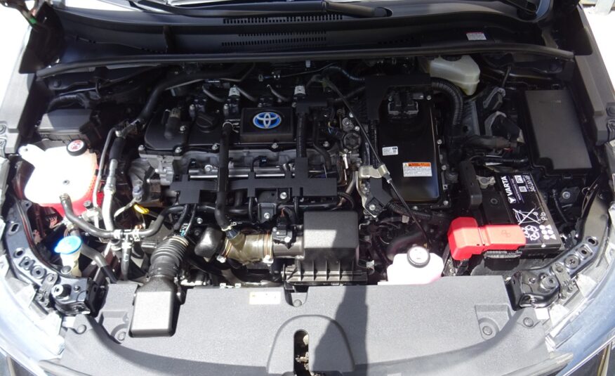 Toyota Corolla 2021 (1367)