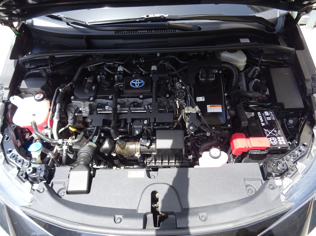 Toyota Corolla 2021 (1367)