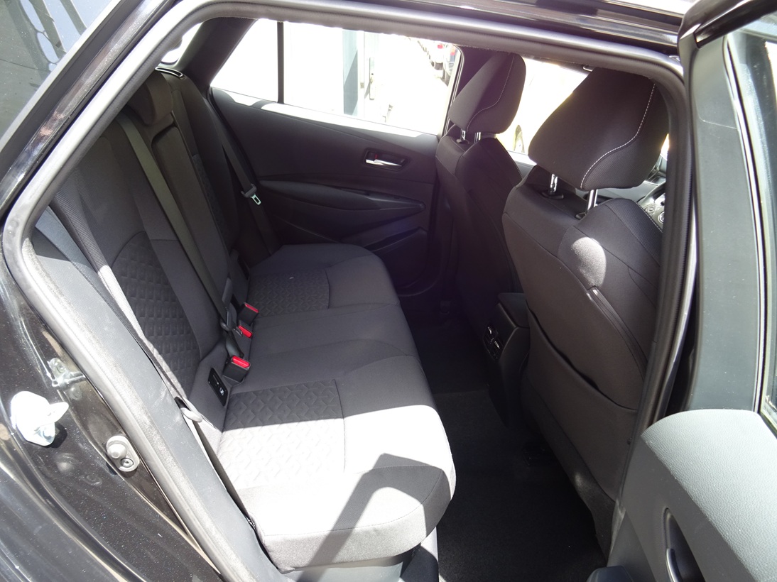 Toyota Corolla 2021 (1367)