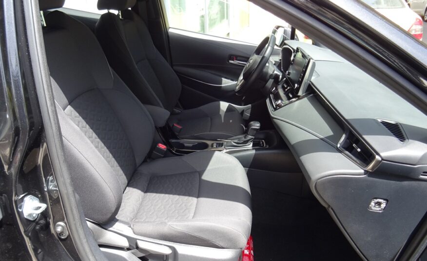 Toyota Corolla 2021 (1367)