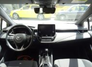 Toyota Corolla 2021 (1367)