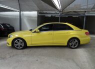 Mercedes-Benz E 220 2013 avantgarde