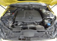 Mercedes-Benz E 220 2013 avantgarde