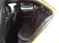 Mercedes-Benz E 220 2013 avantgarde