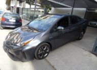 Toyota Prius 2020 lounge (1366)