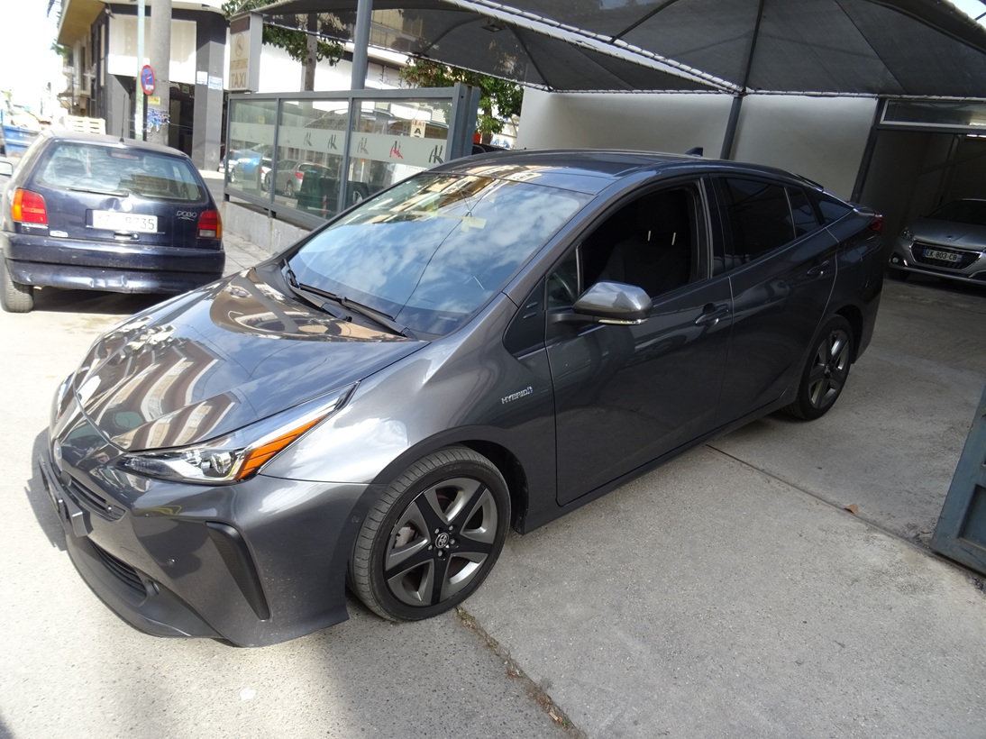 Toyota Prius 2020 lounge (1366)