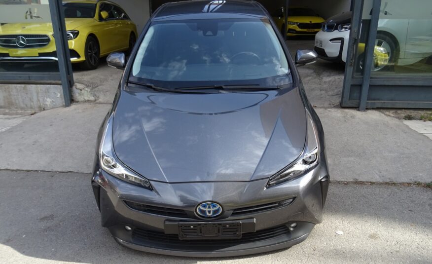 Toyota Prius 2020 lounge (1366)